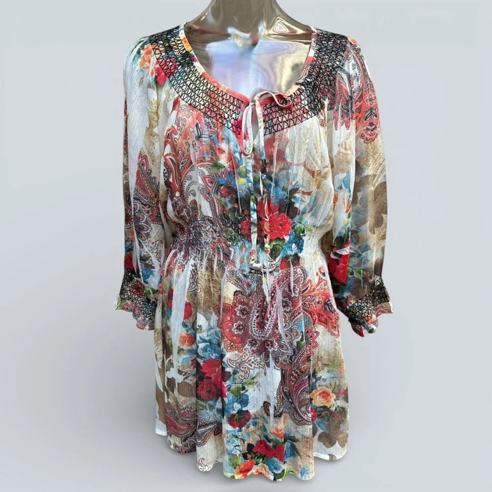 Mushka By Sienna Rose brand mushka